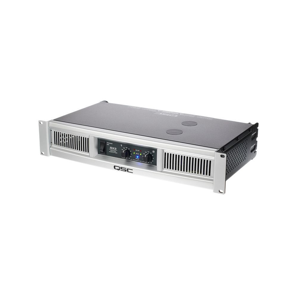 QSC GX 3 – Thomann Ireland