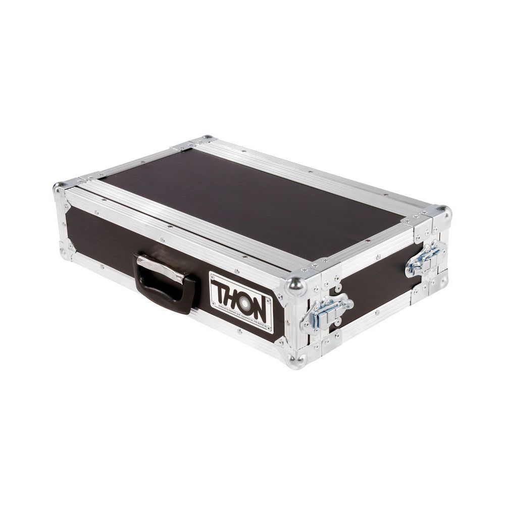 Thon Rack 2U Eco II Compact 23 – Thomann Ireland