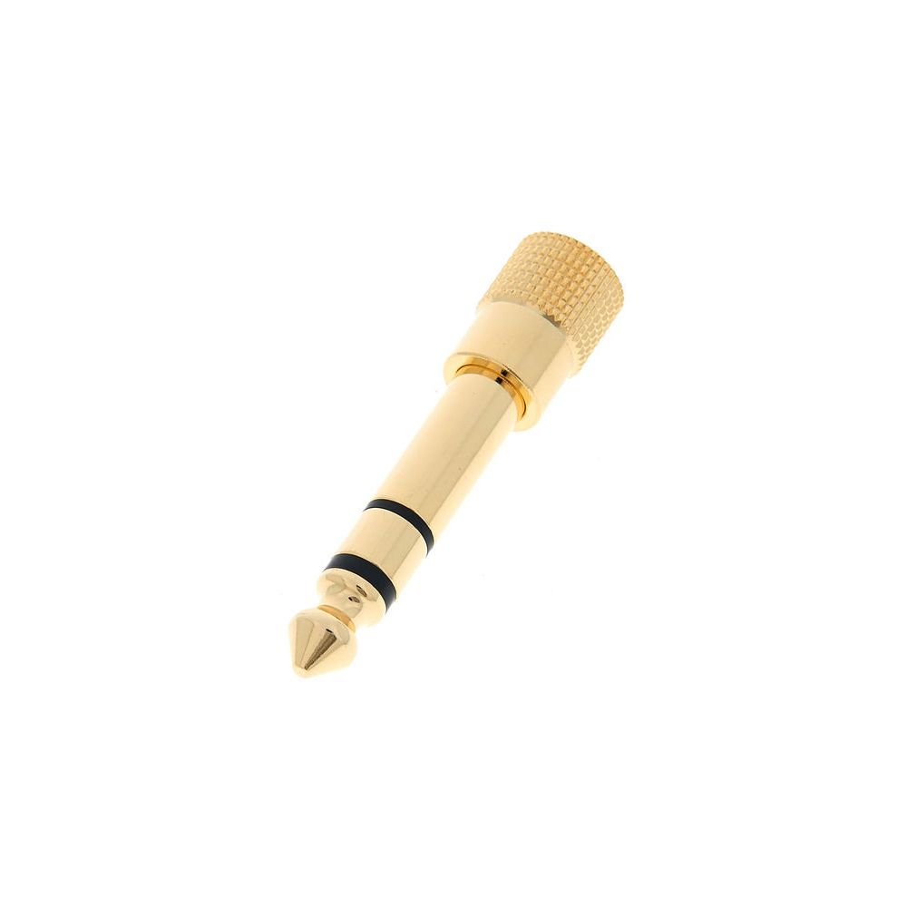 the t.bone Headphone Adapter – Thomann Ireland
