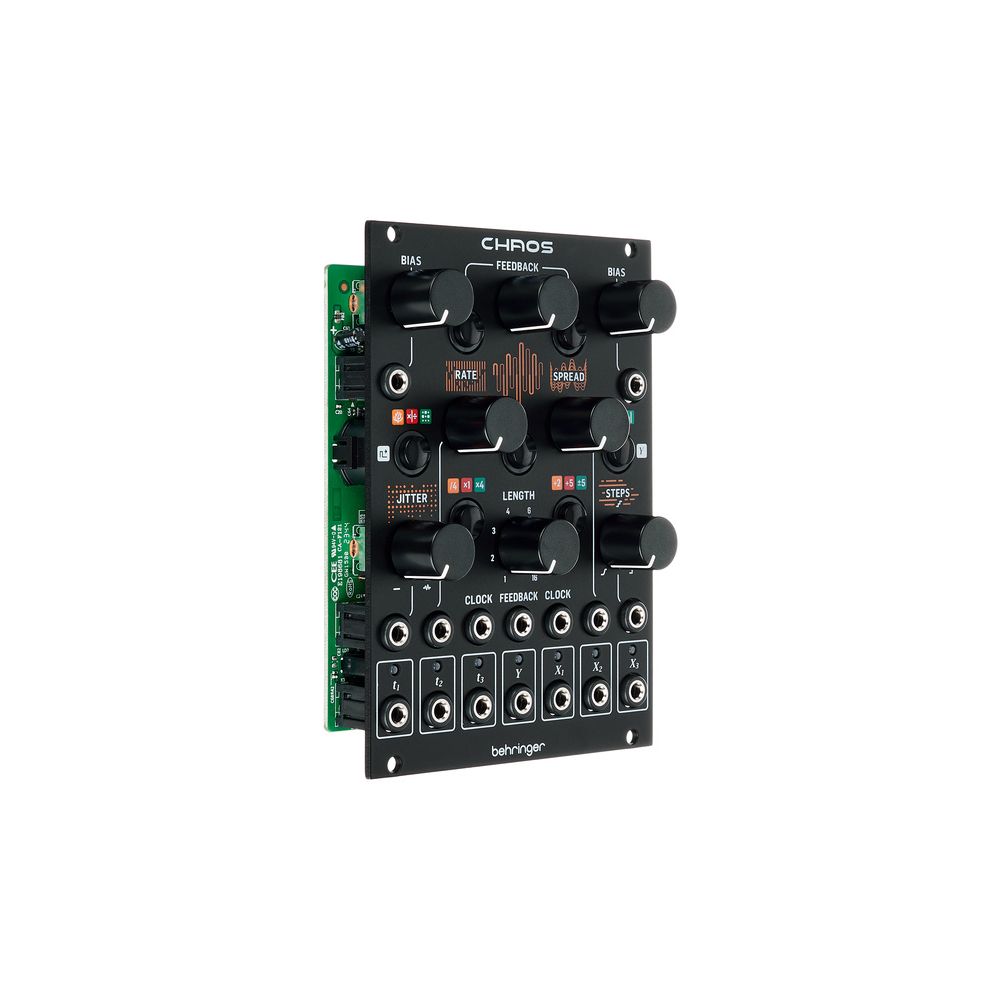 Behringer Chaos – Thomann Ireland