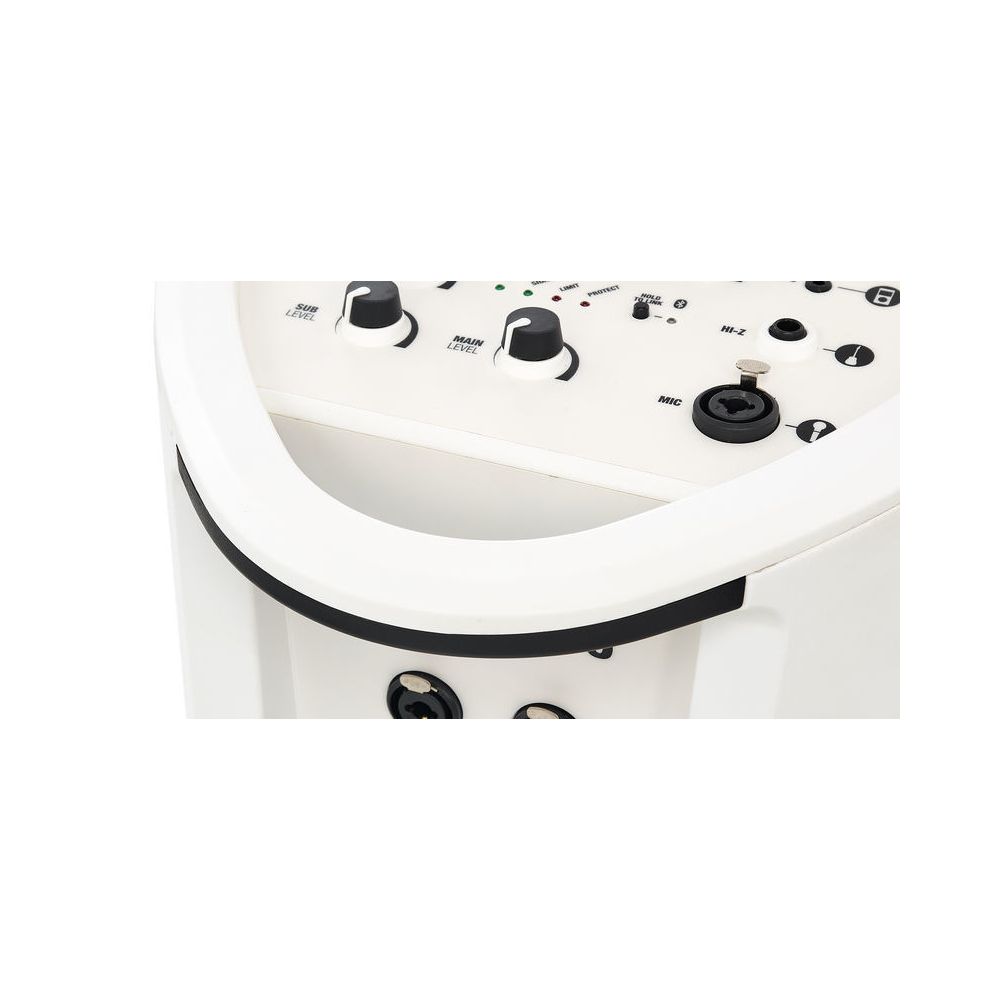 LD Systems Maui 5 White – Thomann Ireland