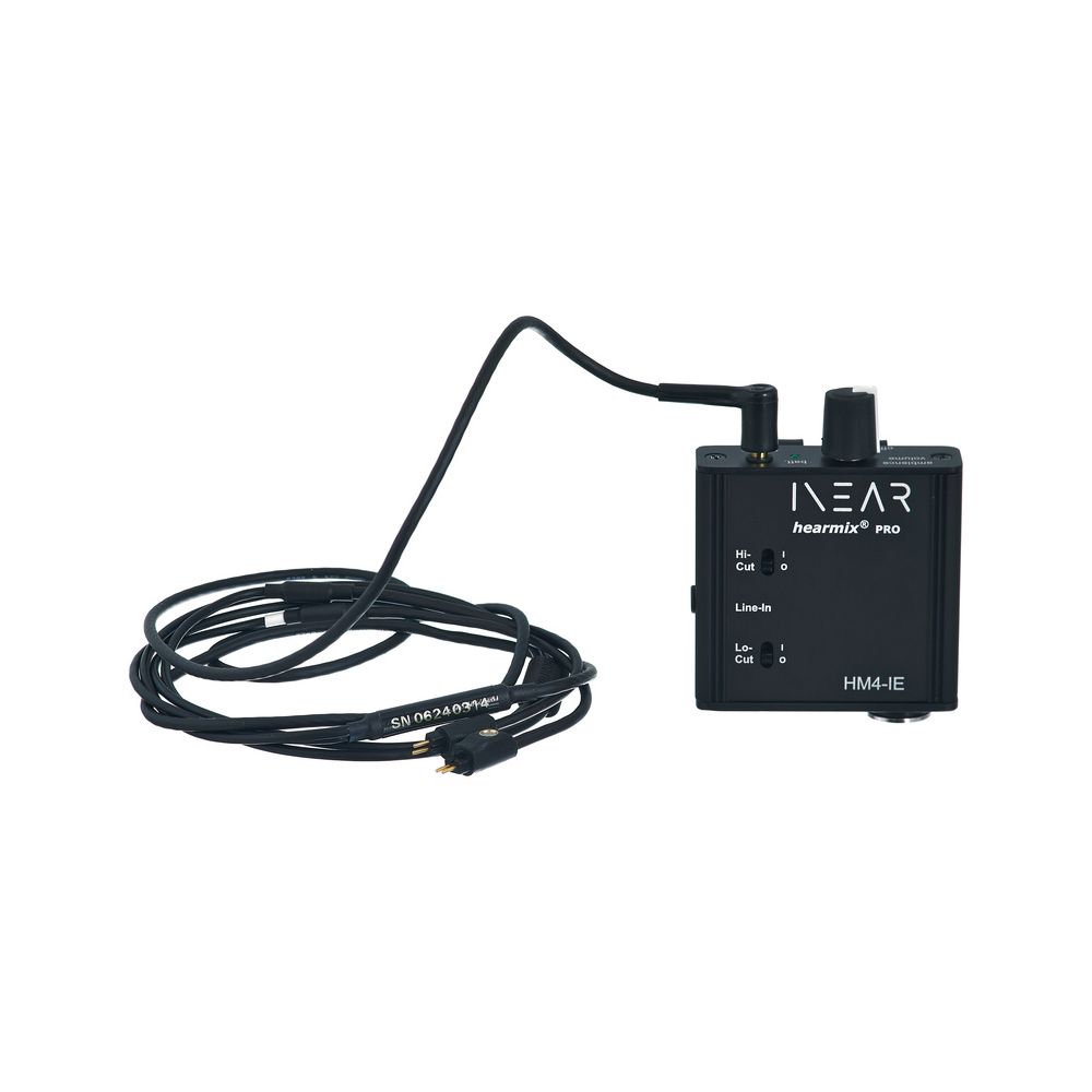 InEar Hearmix Pro 2