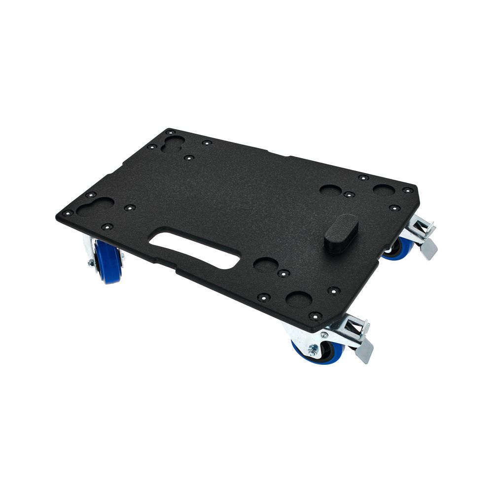HK Audio Polar 10 MK2 BK Power Bundle – Thomann Ireland