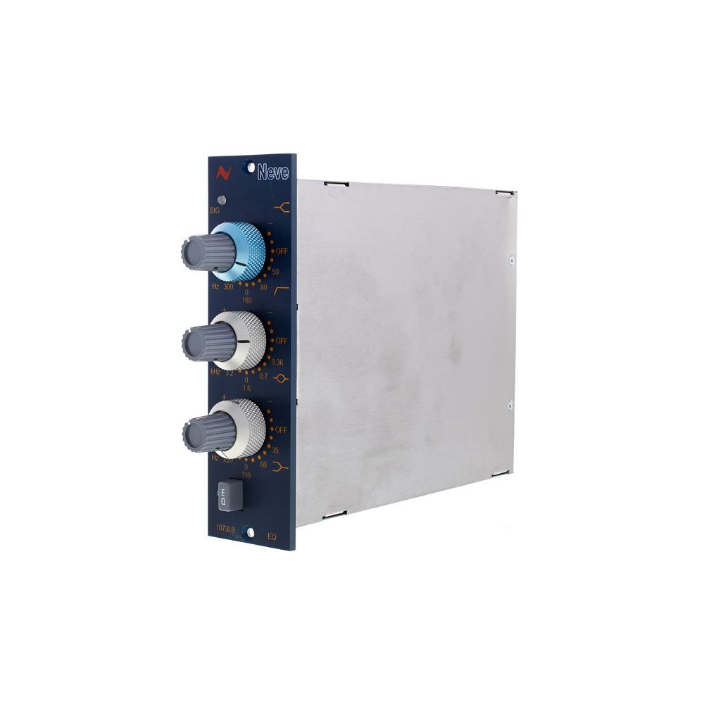 Neve 1073LBEQ Module 500er API – Thomann Ireland