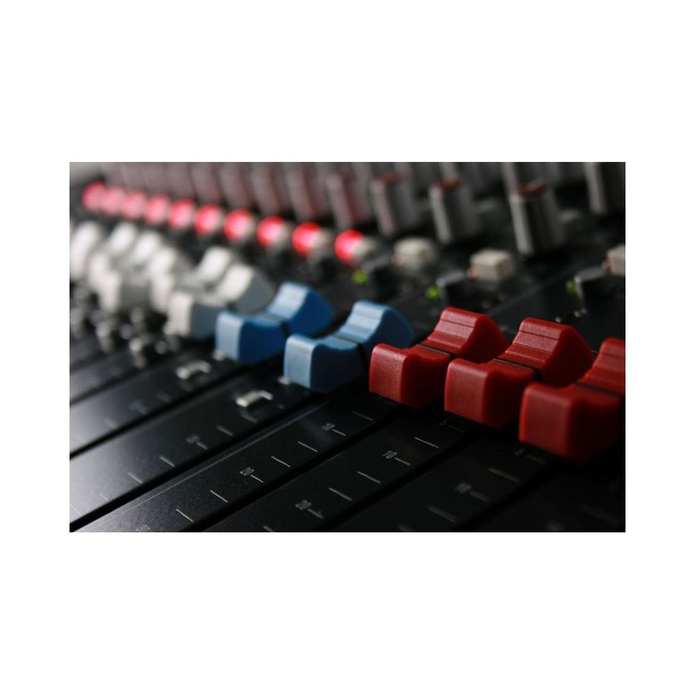 Allen & Heath WZ4 14:4:2 – Thomann Ireland