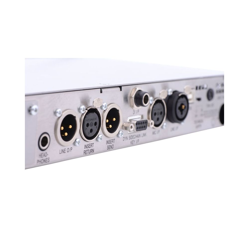 Neve 8801 Channel Strip – Thomann Ireland