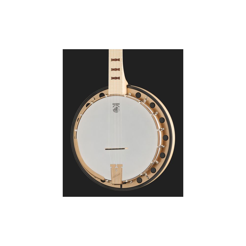 Deering Goodtime Special Banjo – Thomann Ireland
