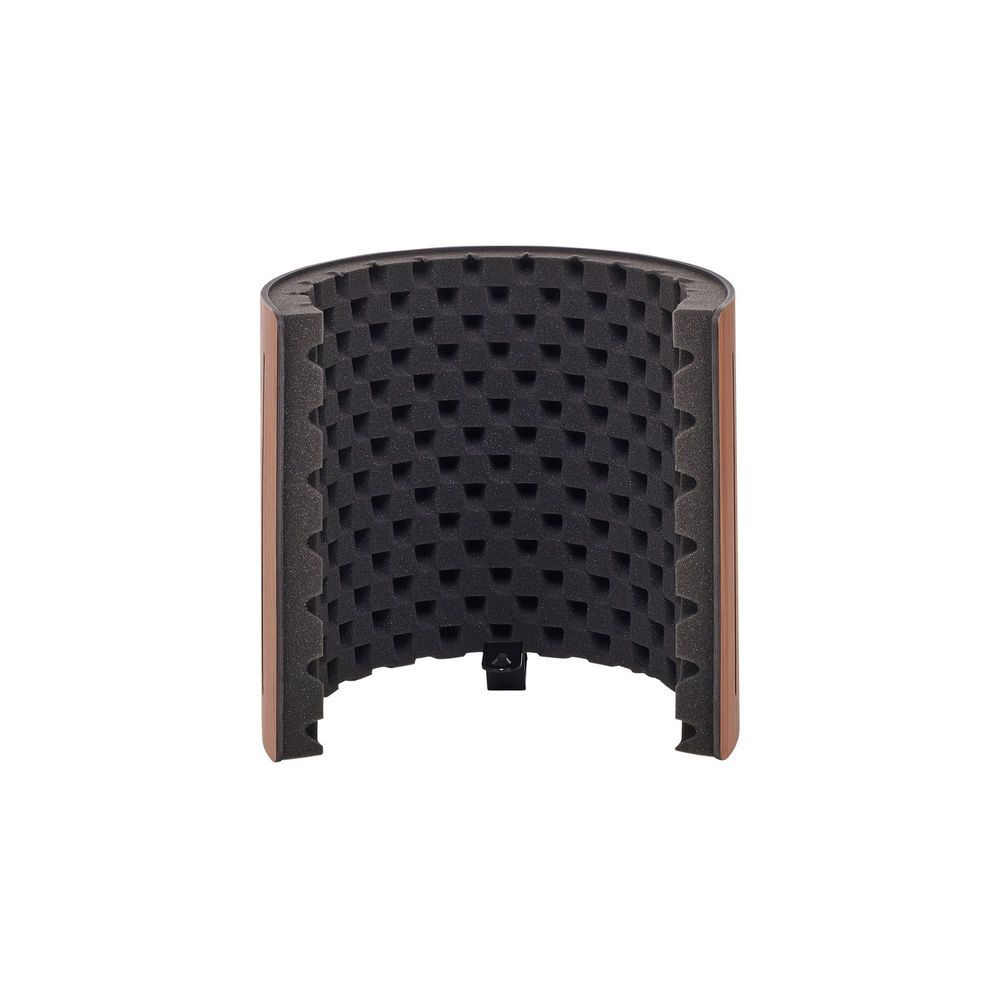 Vicoustic Flexi Screen Ultra MKII Cherry – Thomann Ireland
