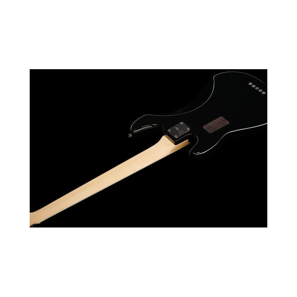 Marcus Miller P7 Alder 5 Black 2nd Gen – Thomann Ireland