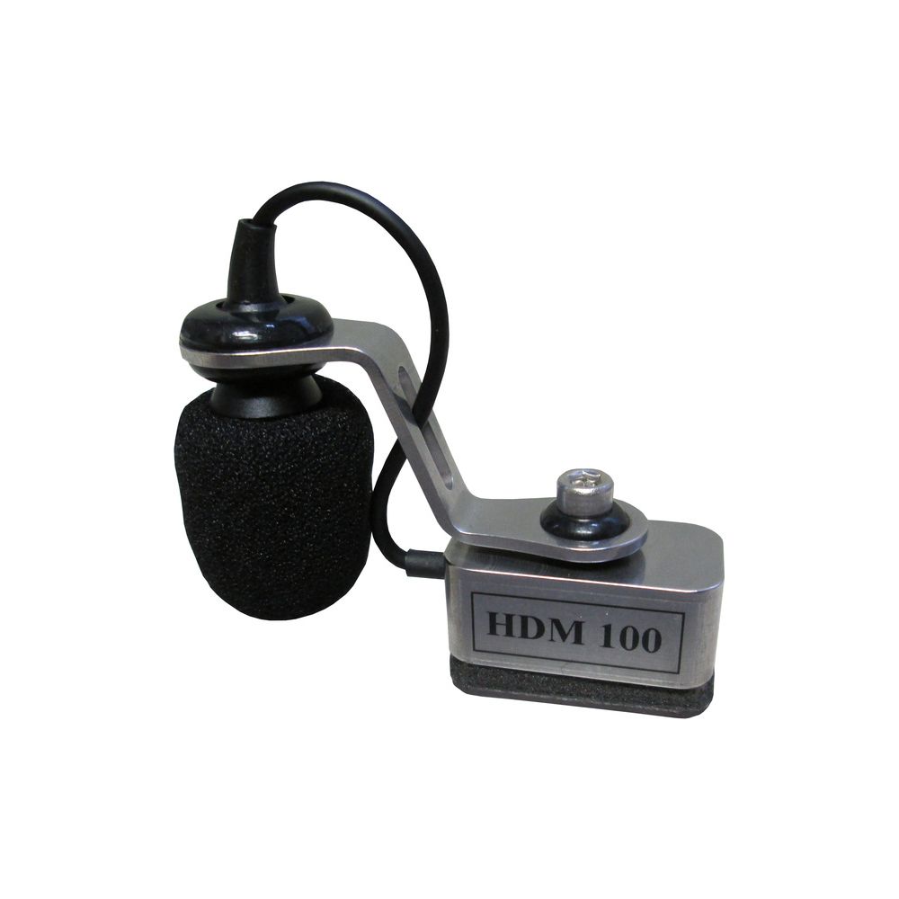 Harmonikatechnik HDM