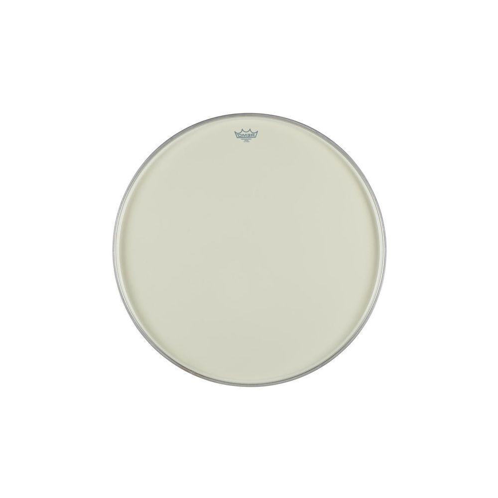 Remo 28" Ambassador Coated Bass Dr – Thomann Ireland