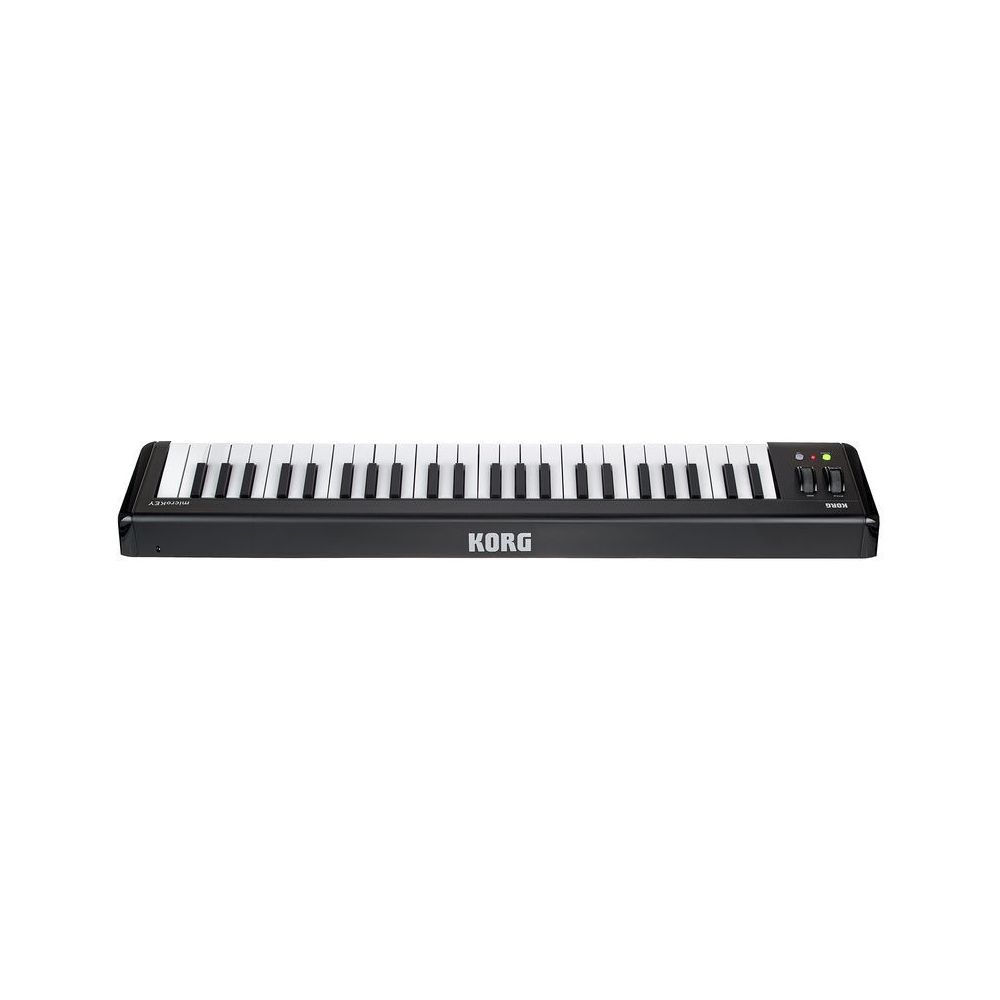 Korg microKEY 49 MkII – Thomann Ireland