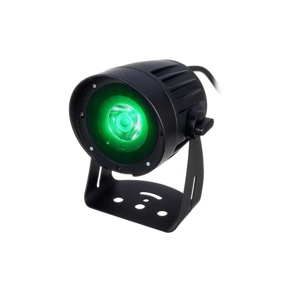 Eurolite LED IP65 Spot 15W RGBW – Thomann Ireland