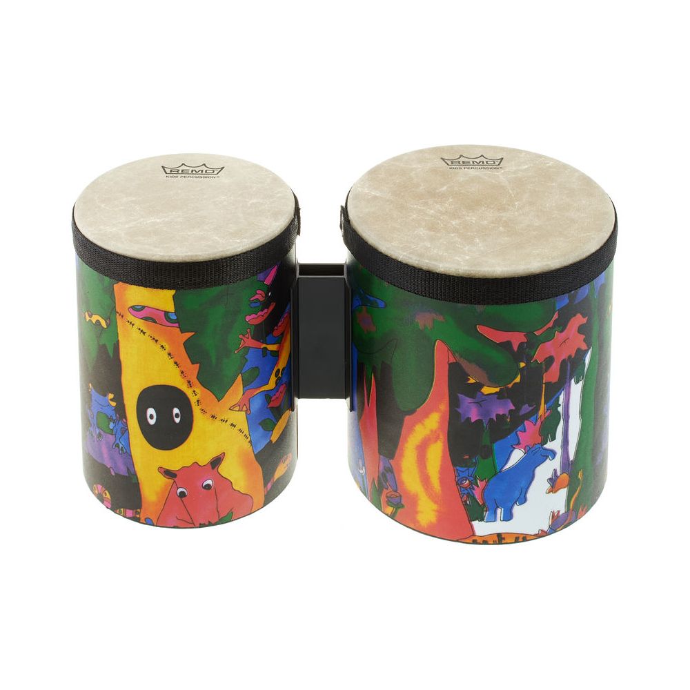 Remo Bongos KD