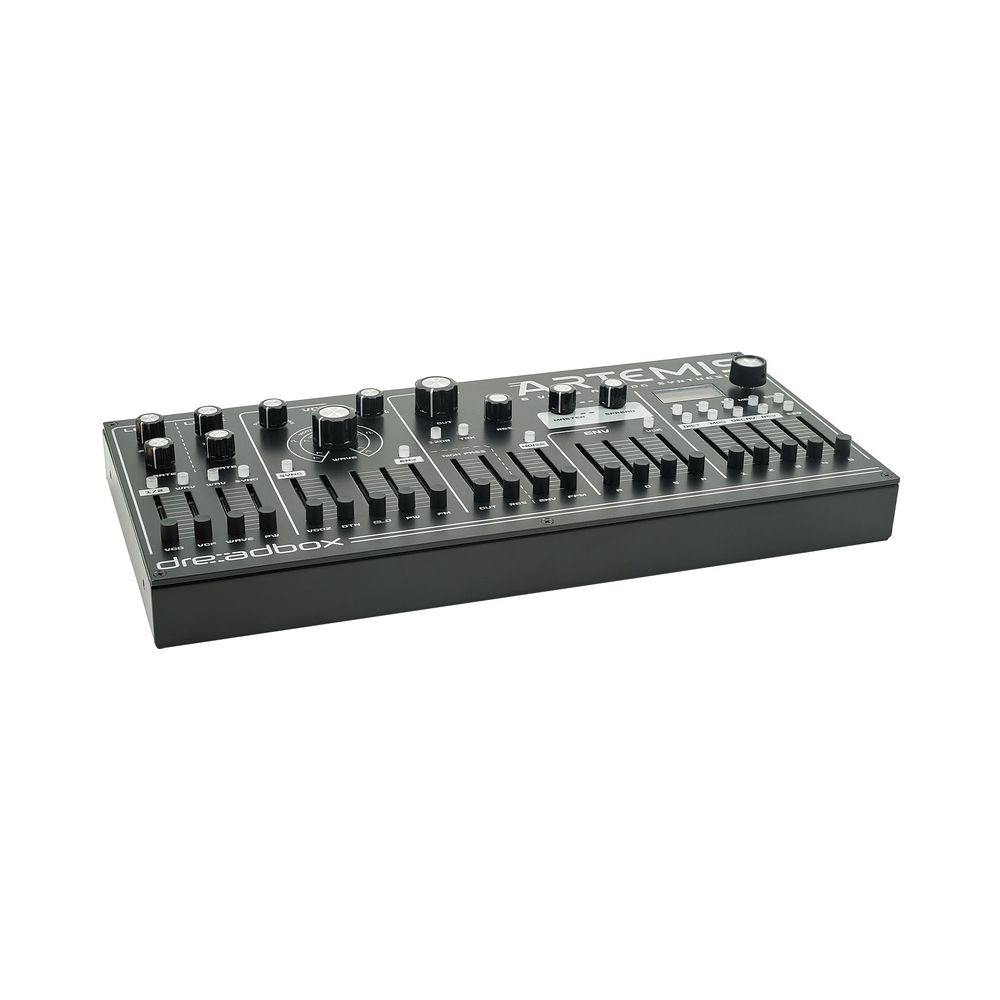 Dreadbox Artemis – Thomann Ireland