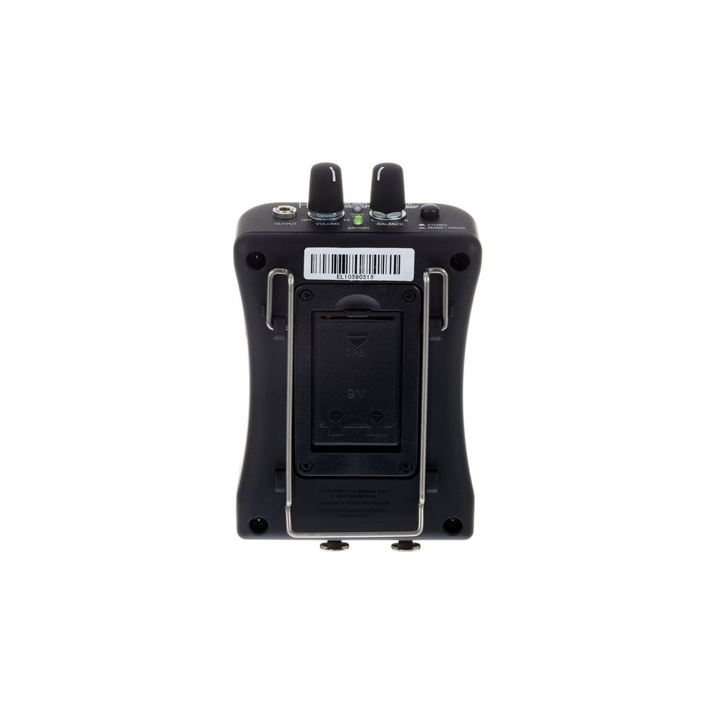 LD Systems HPA 1 – Thomann Ireland