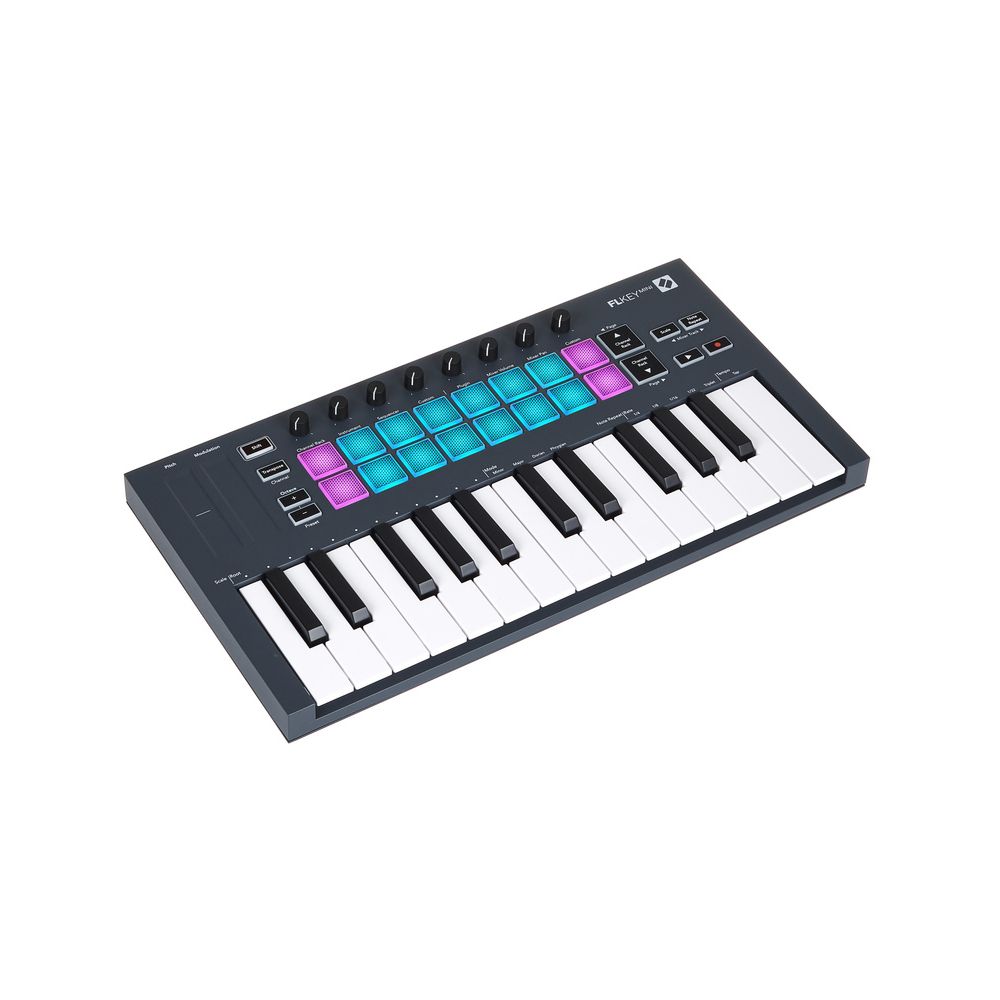Novation FLkey Mini – Thomann Ireland