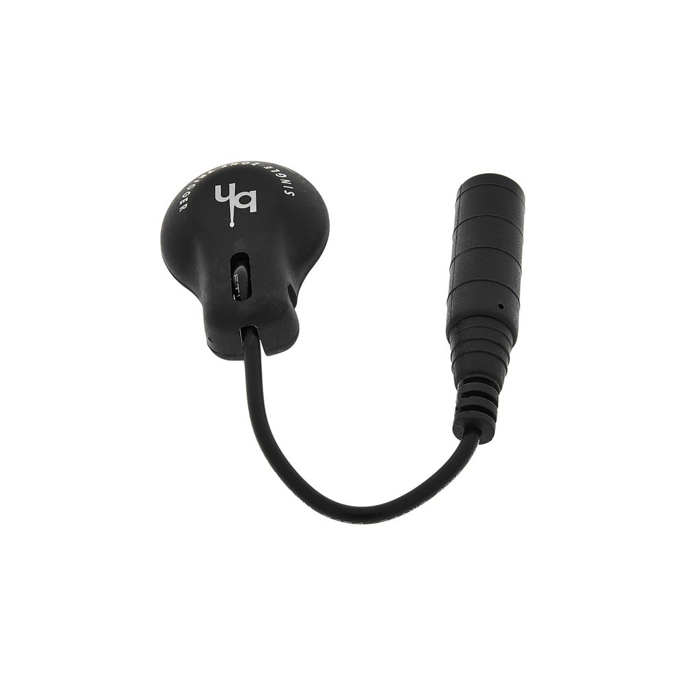 RTOM Black Hole Single Zone Trigger – Thomann Ireland