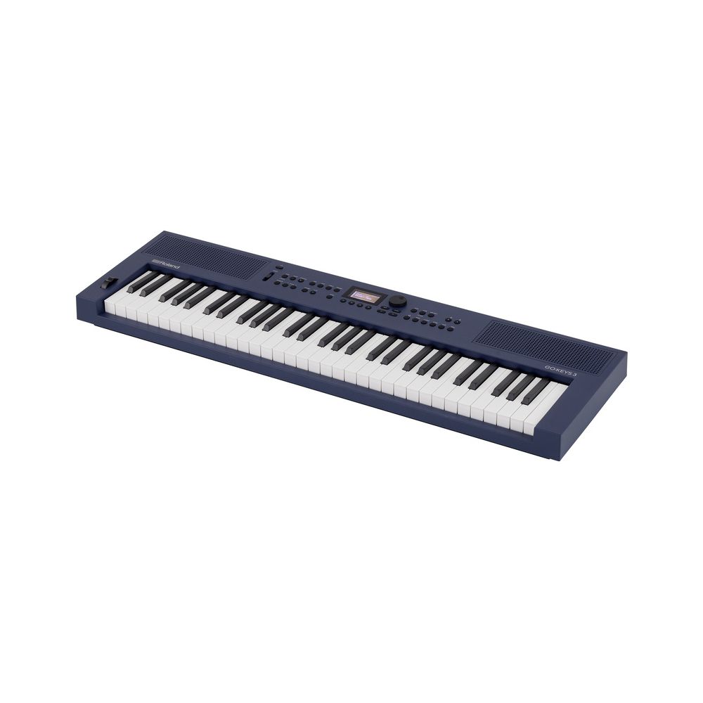 Roland GO:KEYS 3 MU – Thomann Ireland