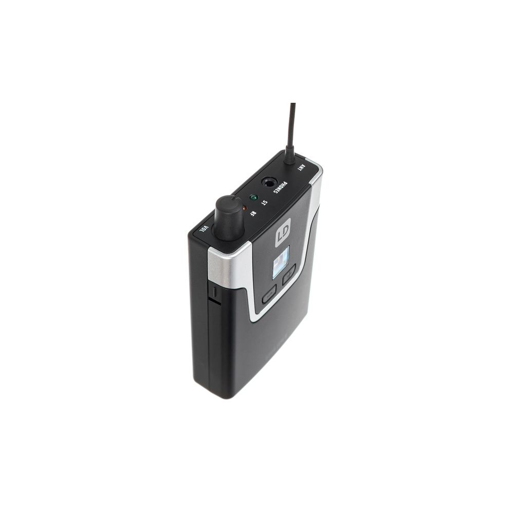 LD Systems U306 IEM HP – Thomann Ireland