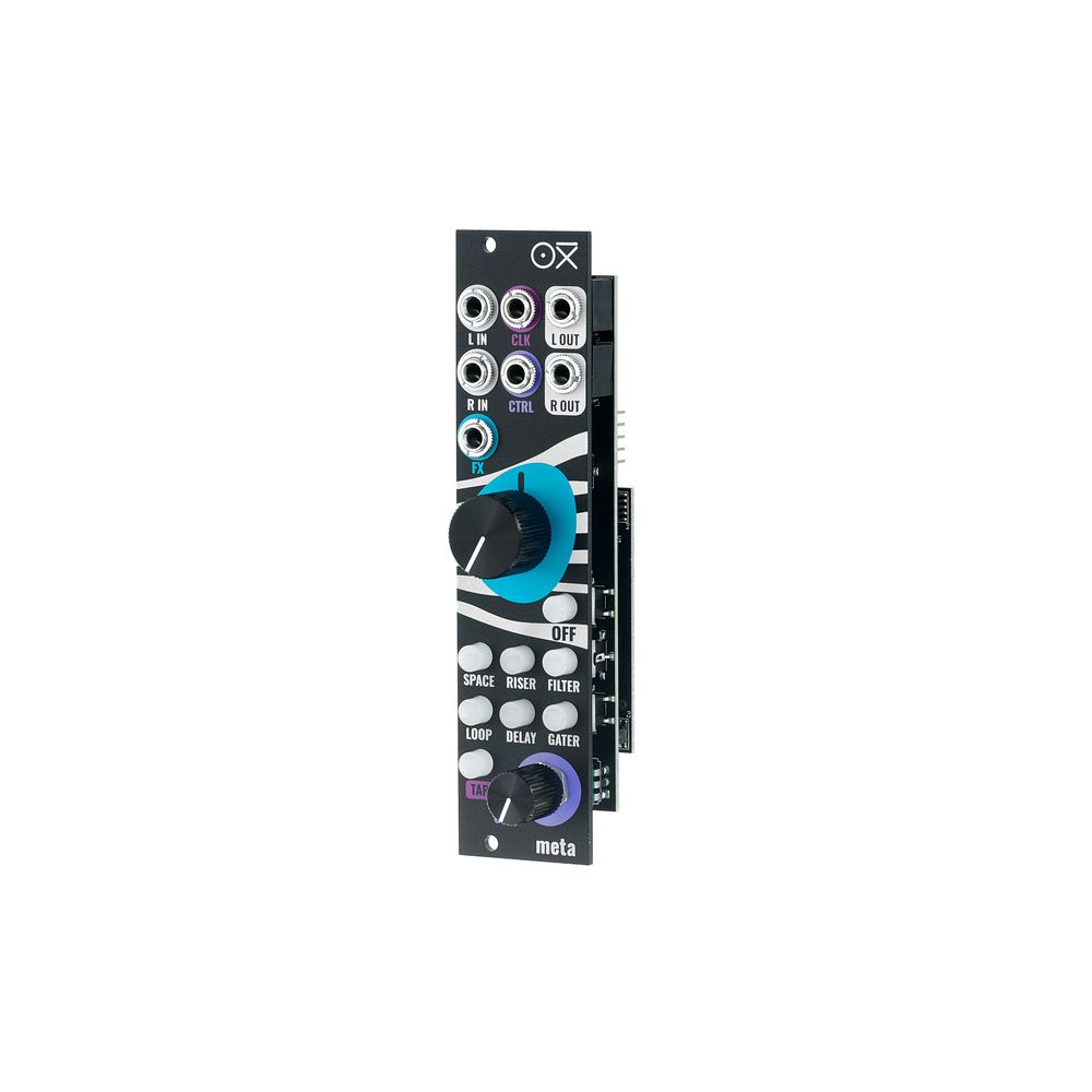 OXI Instruments Meta – Thomann Ireland