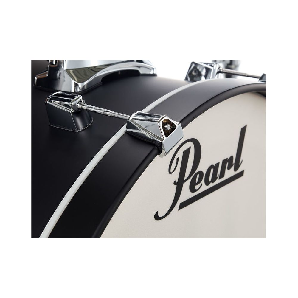 Pearl Decade Maple 6pc Satin Black – Thomann Ireland