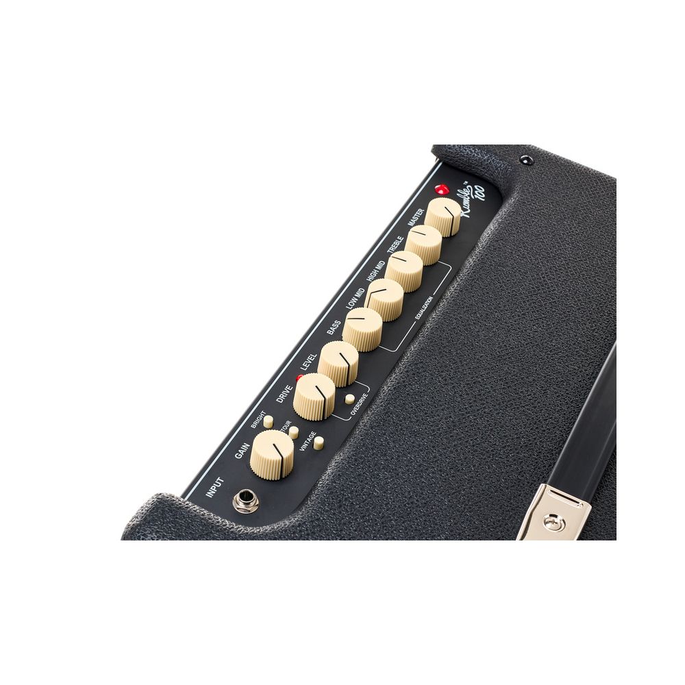 Fender Rumble 100  – Thomann Ireland