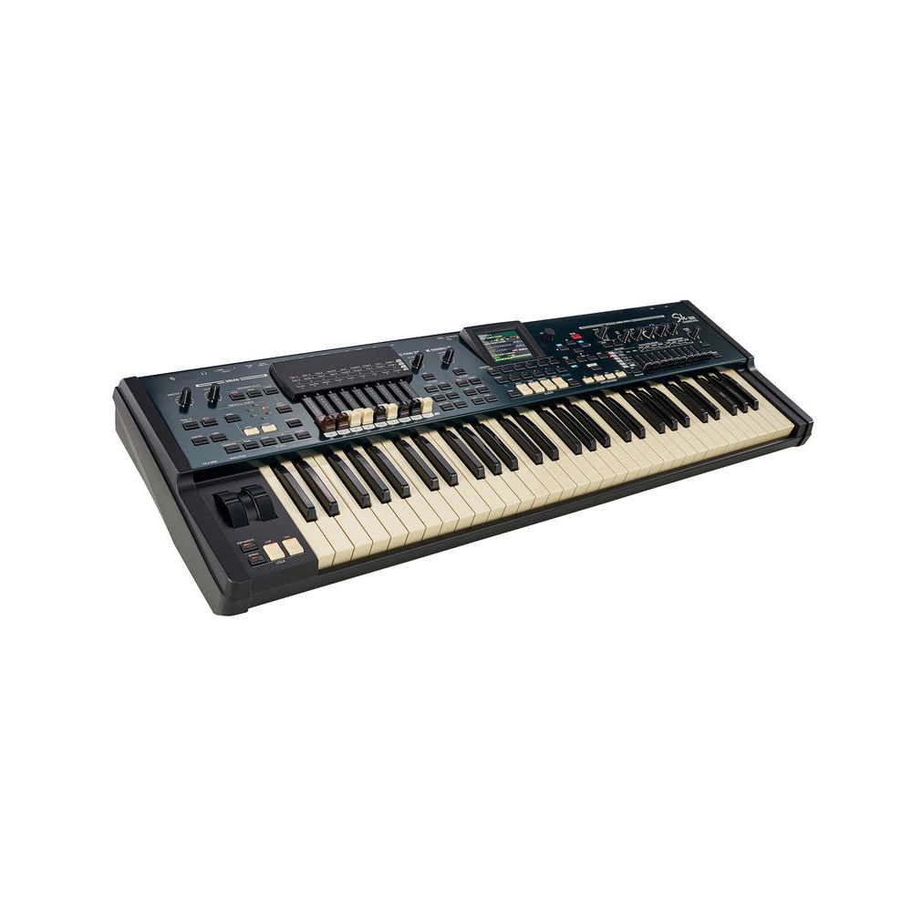 Hammond SK PRO – Thomann Ireland