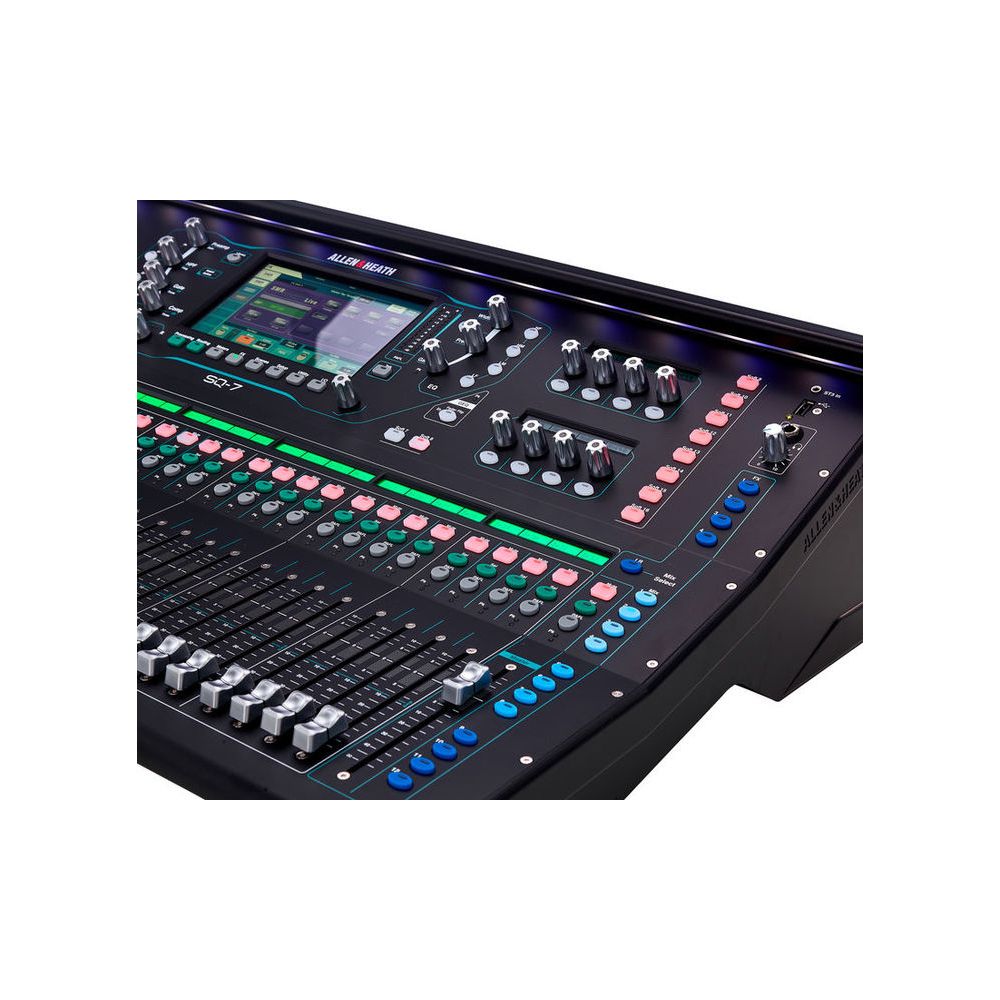Allen & Heath SQ7 – Thomann Ireland