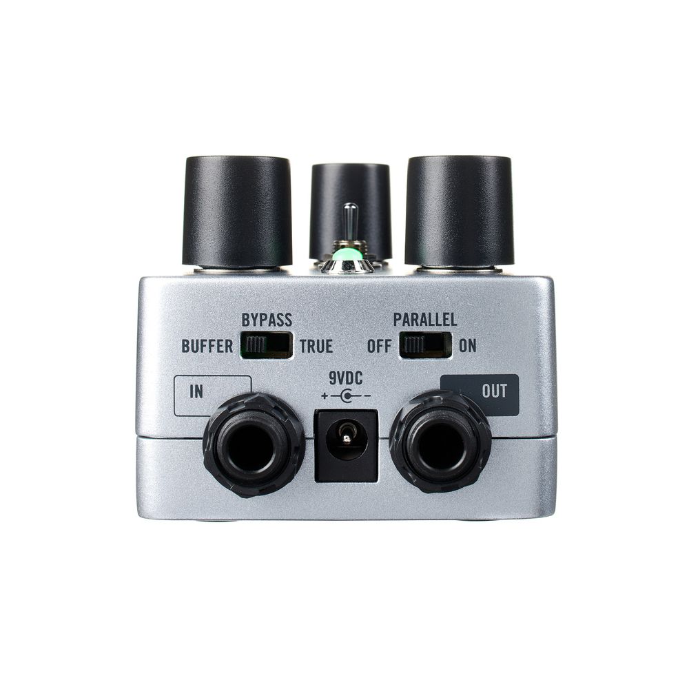 Universal Audio UAFX 1176 Studio Compressor – Thomann Ireland