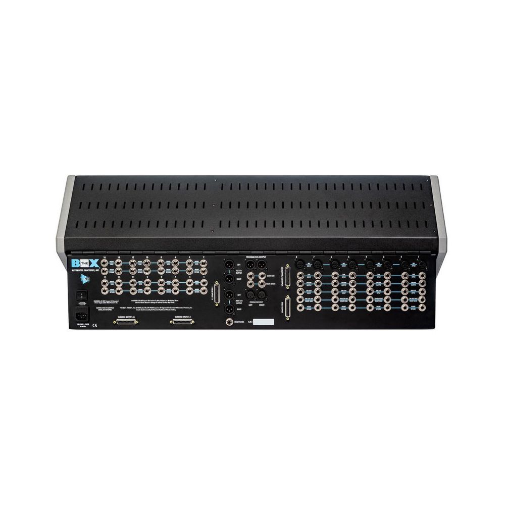 API Audio The Box II – Thomann Ireland