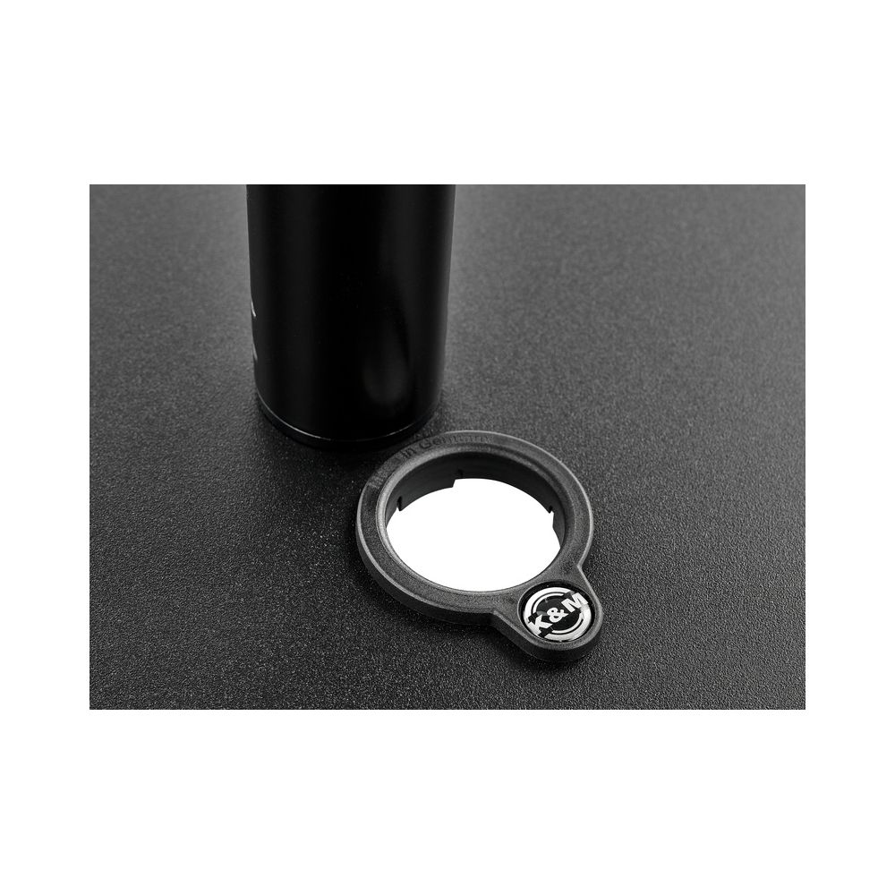 K&M 26733 "Easy Lock" Stand – Thomann Ireland