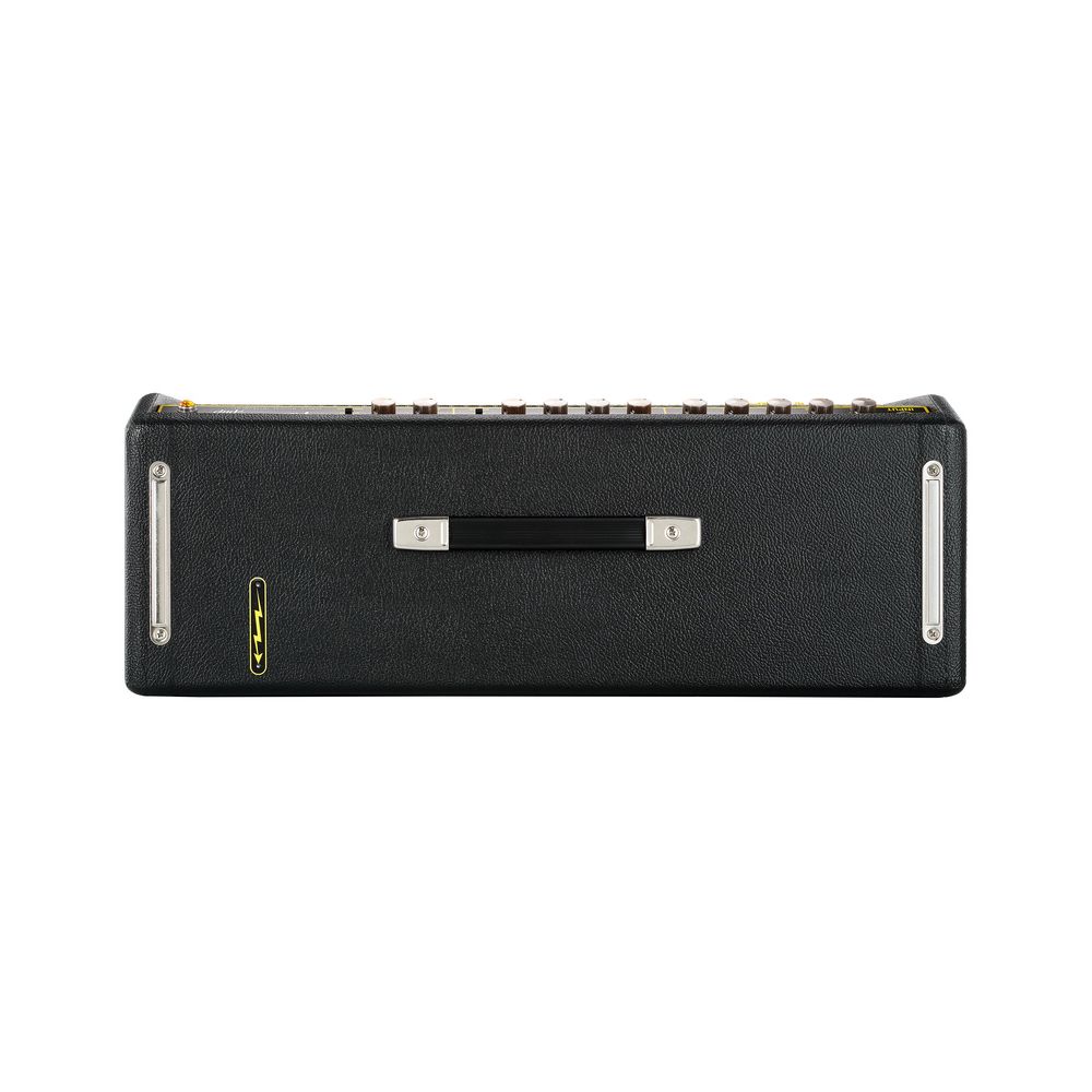 Fender Jack White Pano Verb Amp – Thomann Ireland