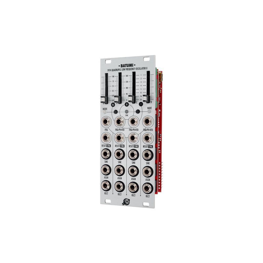 XAOC Devices Batumi II – Thomann Ireland