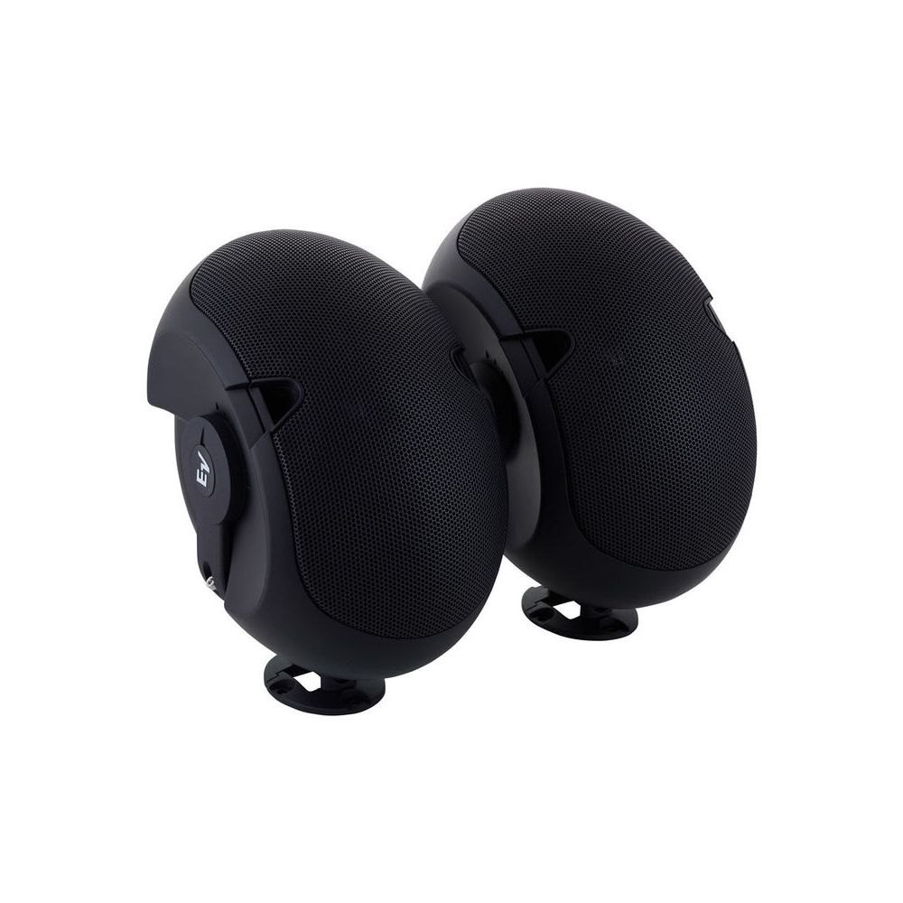 EV Evid Pub Bundle Black – Thomann Ireland