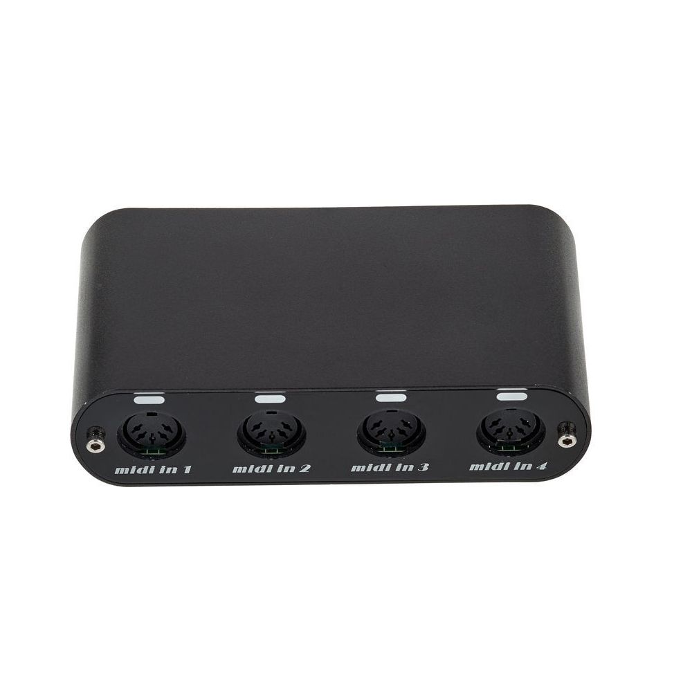 Miditech 4merge USB Power Supply Set – Thomann Ireland