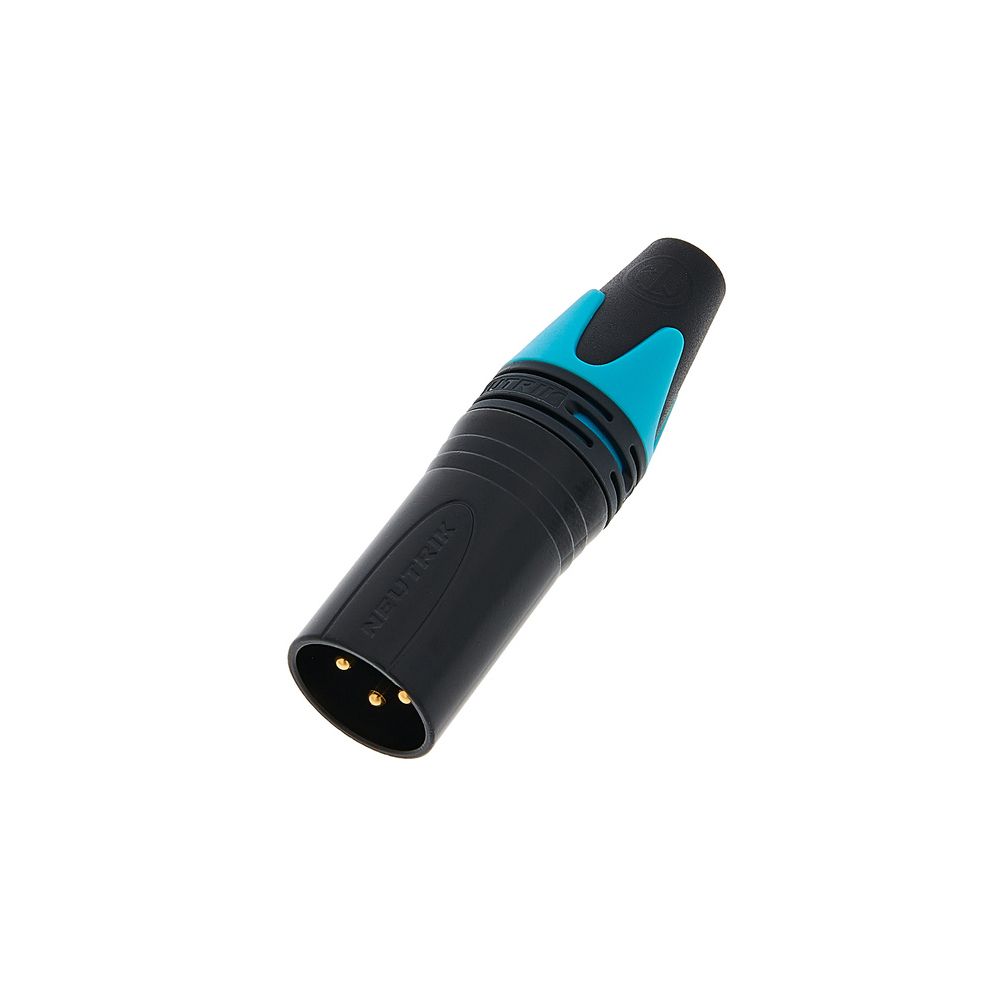 Neutrik NC3 MXX