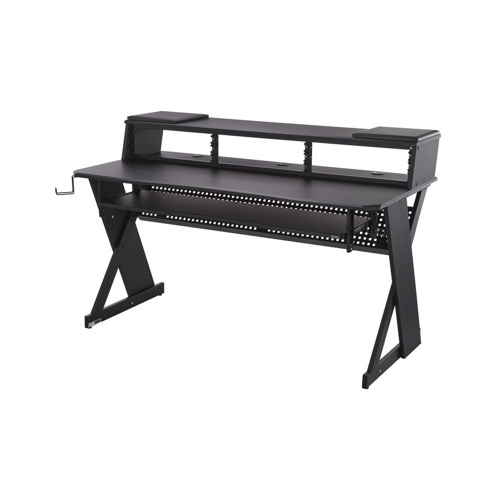 Thomann Studio Table XL Black – Thomann Ireland