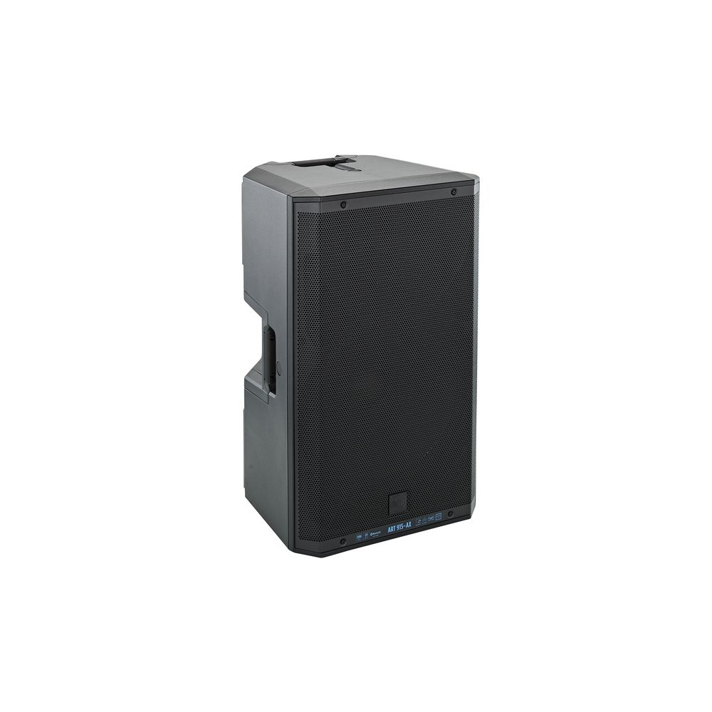 RCF ART 915/18 AX Power Bundle – Thomann Ireland