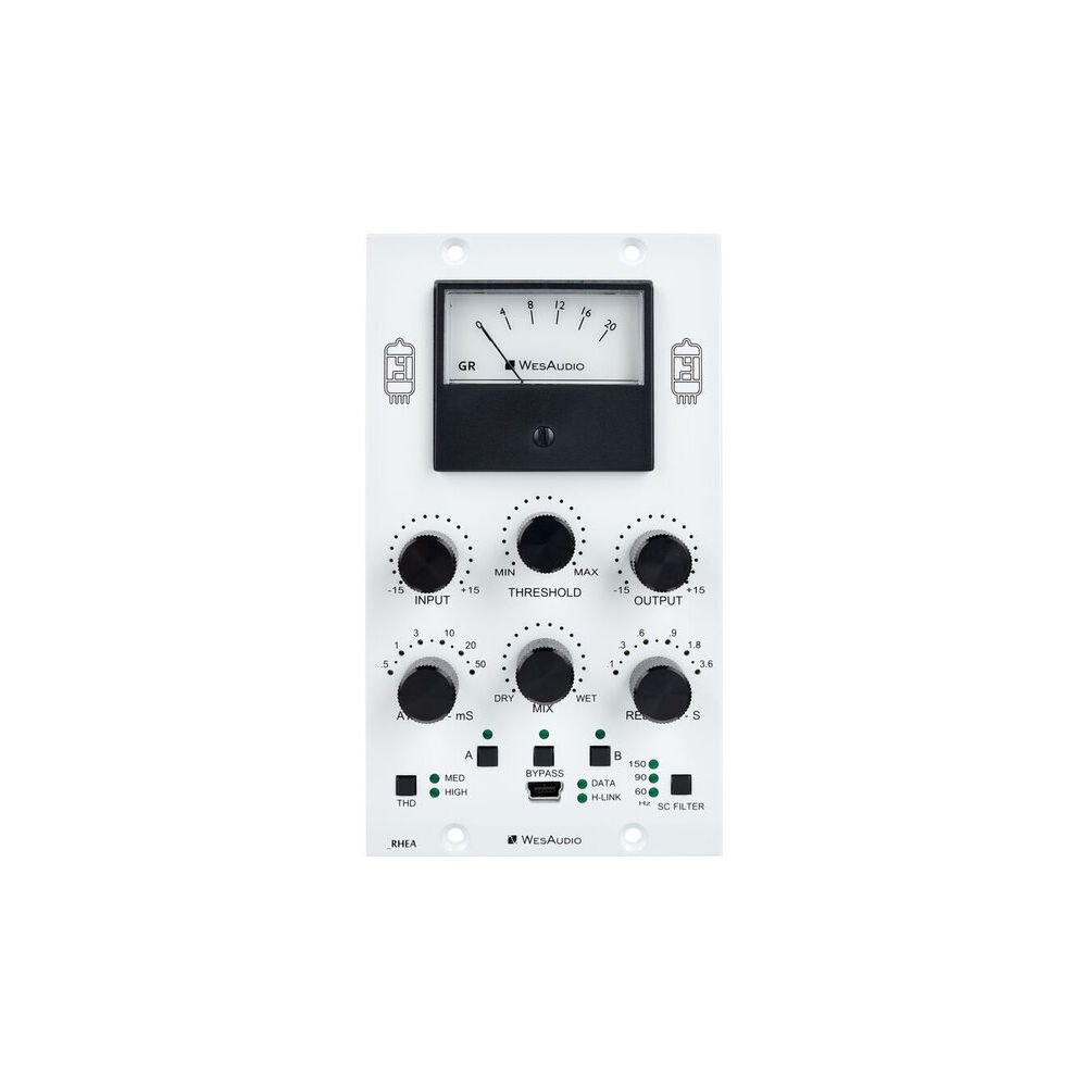 WES Audio Rhea – Thomann Ireland