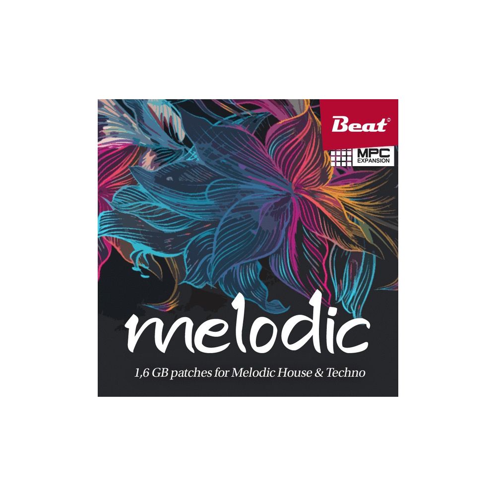 Beat Magazin Melodic – Thomann Ireland