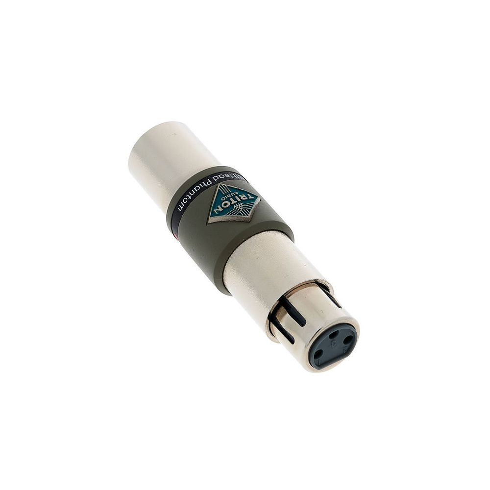TritonAudio FetHead Phantom – Thomann Ireland