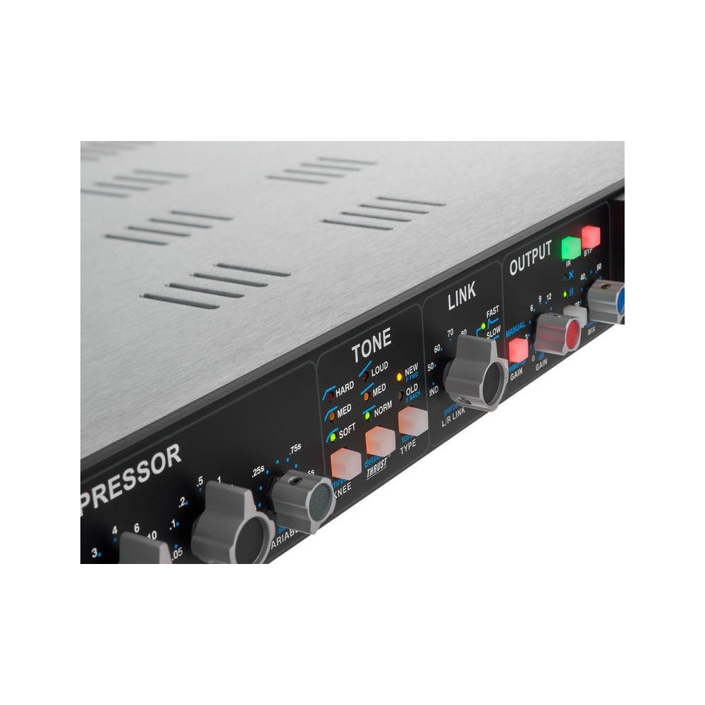 API Audio 2500+ – Thomann Ireland