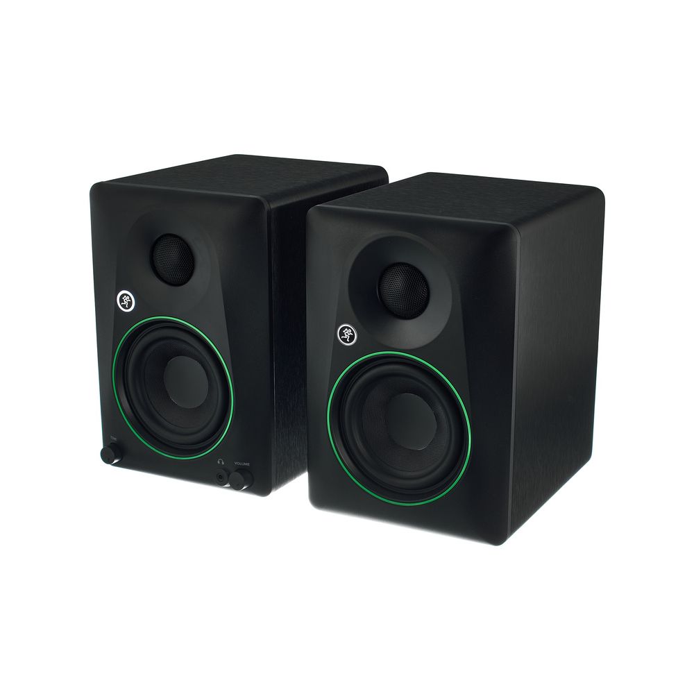 Mackie CR4.5 – Thomann Ireland