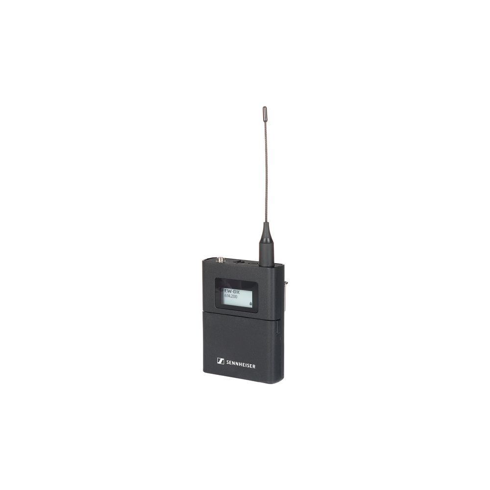 Sennheiser EW