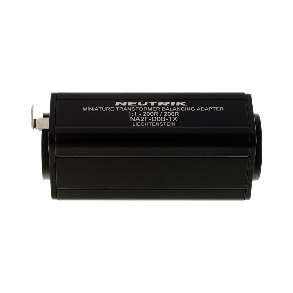 Neutrik NA2 F
