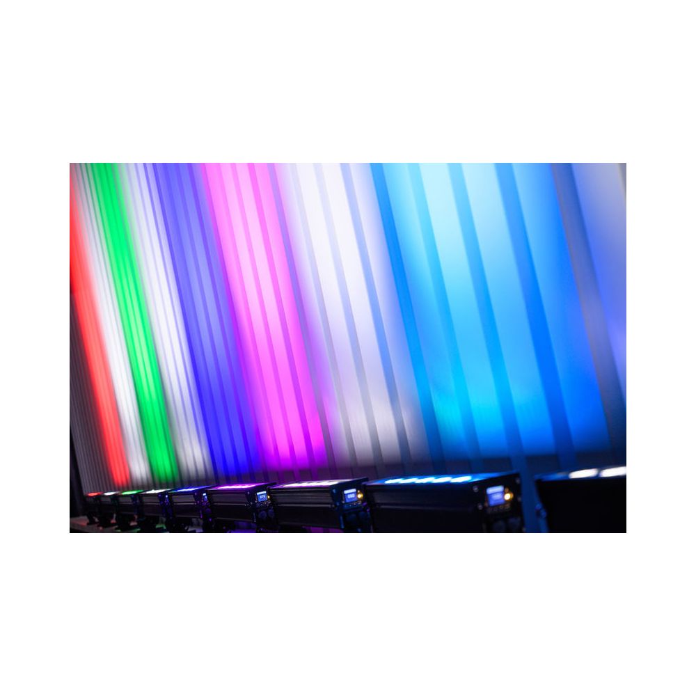 Stairville BEL6 IP Bar HEX – Thomann Ireland