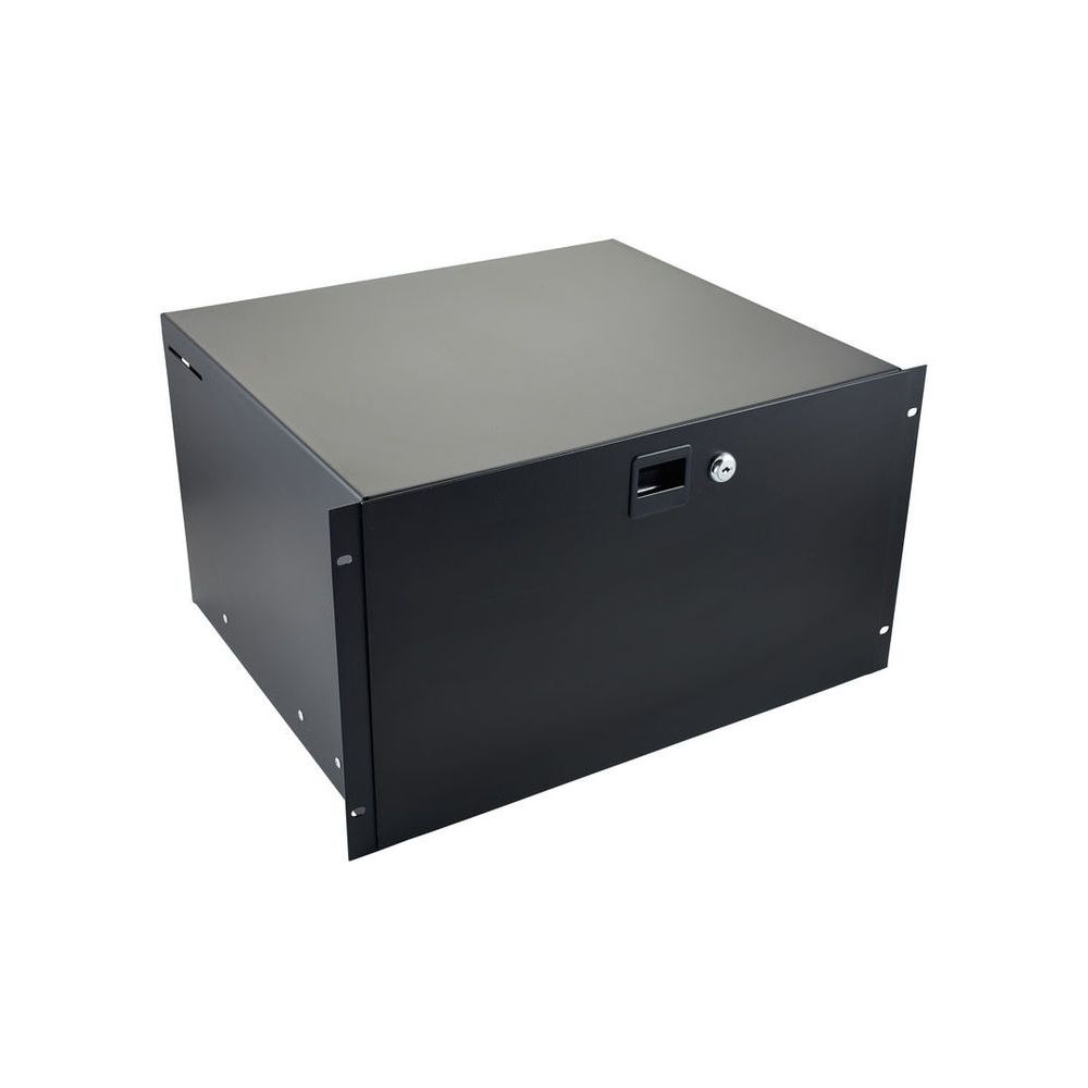 Thon Rack Drawer 6U – Thomann Ireland