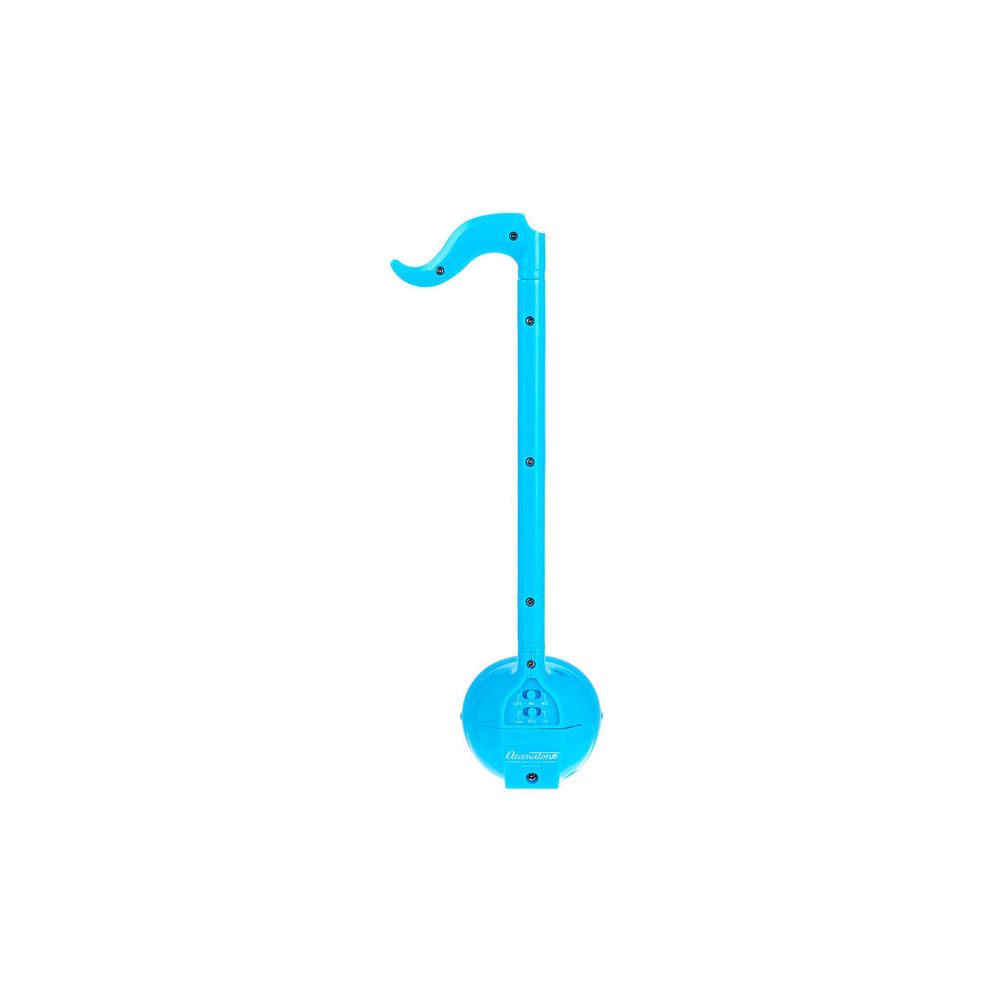 Otamatone Classic Blue – Thomann Ireland