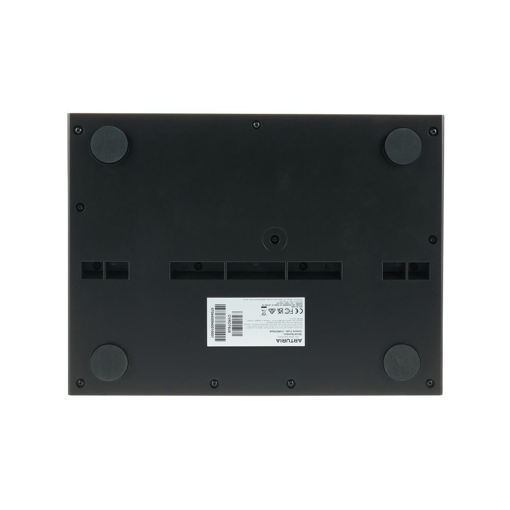 Arturia MicroFreak Thomann Edition – Thomann Ireland